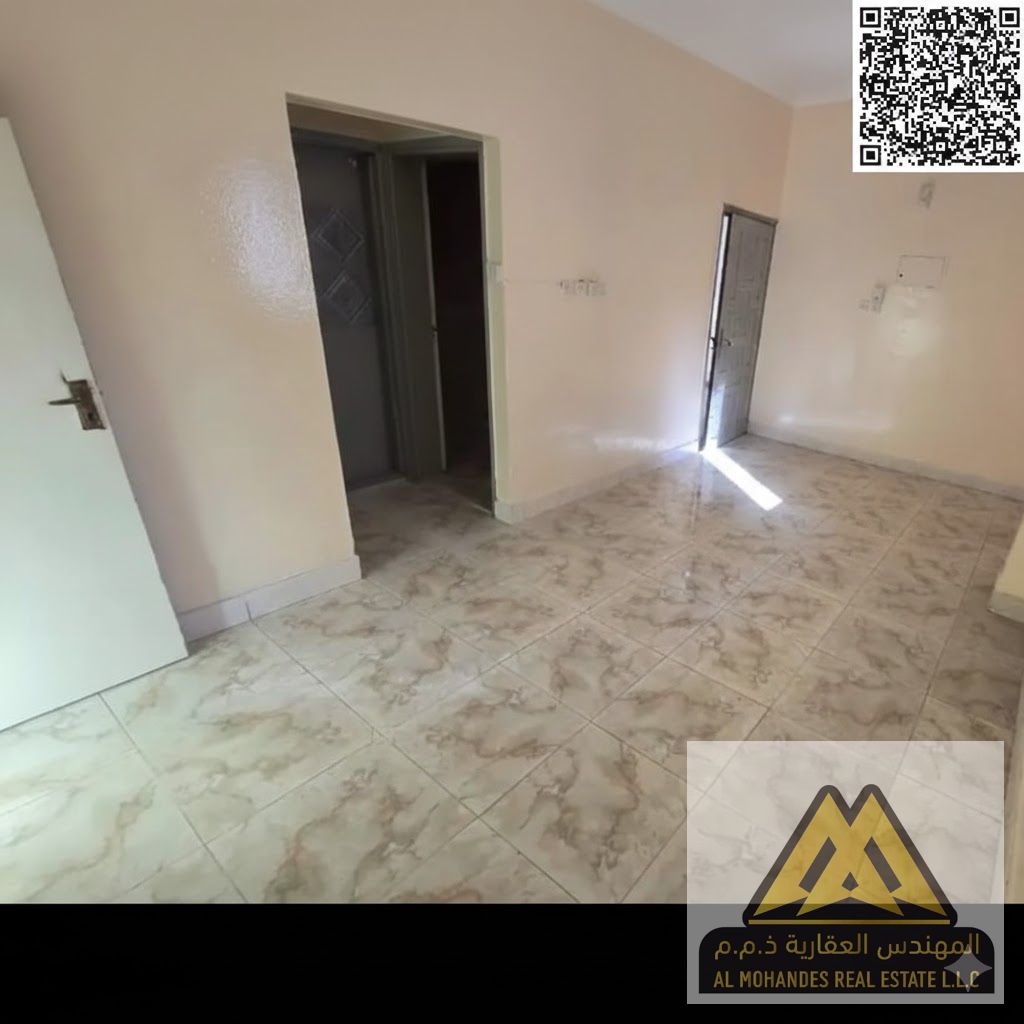 Separate kitchen | Balcony | Payment in 6 installments | Security deposit (non-cash check)