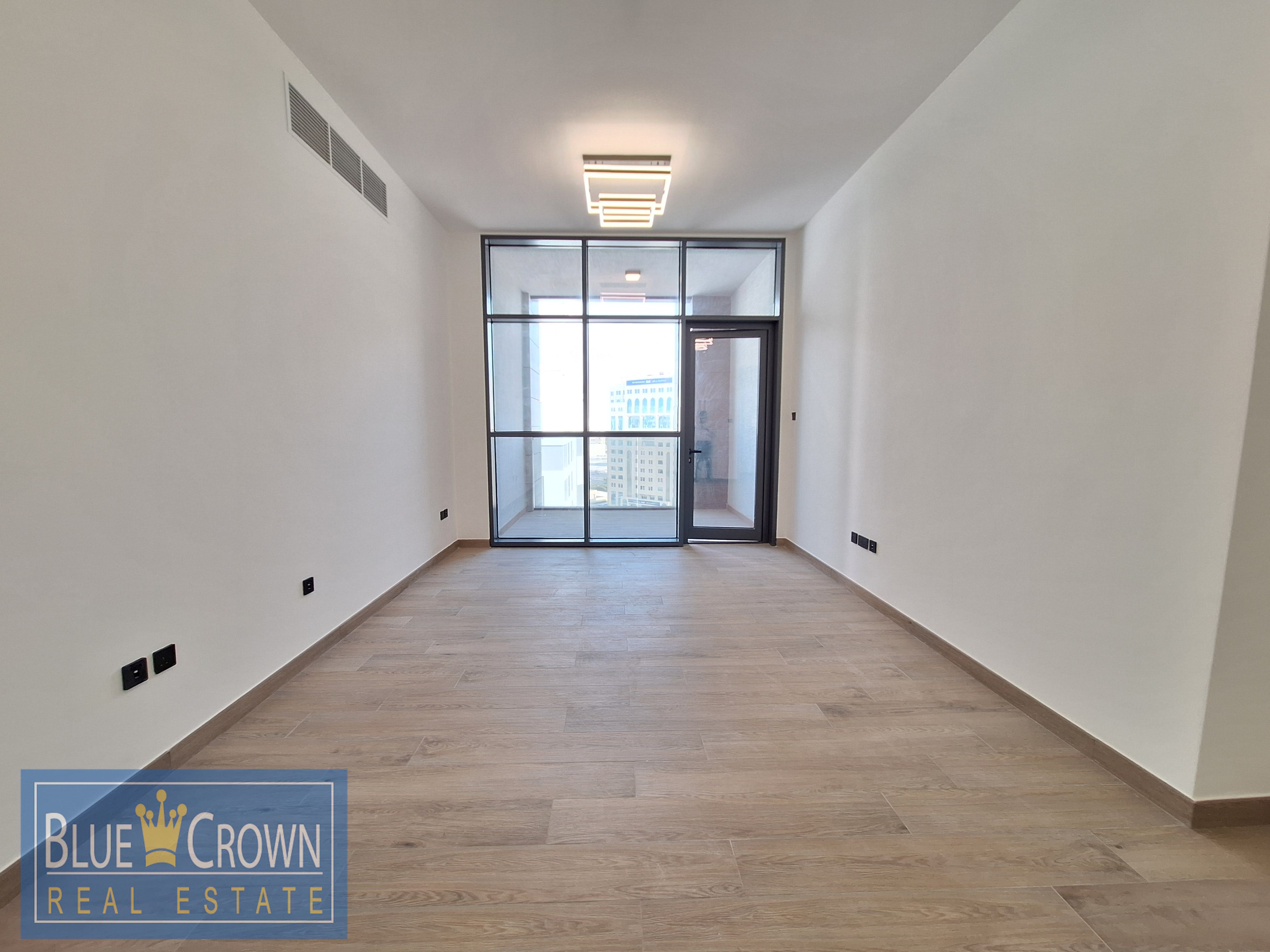 Brand New Building! 2BHk Spacious Layout! With kids play Area
