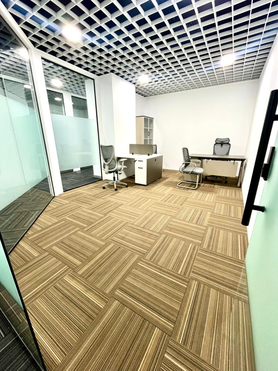 Serviced Office | No Commission | Free Meeting Room & Reception