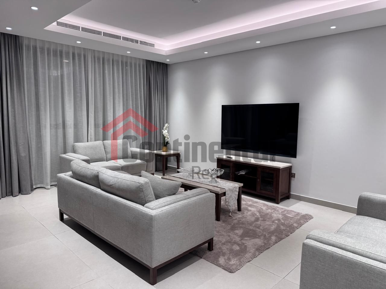 Ready to Move In | Brand New | Fully Furnished | 3-Bedroom Villa | Maid’s Room | 160K