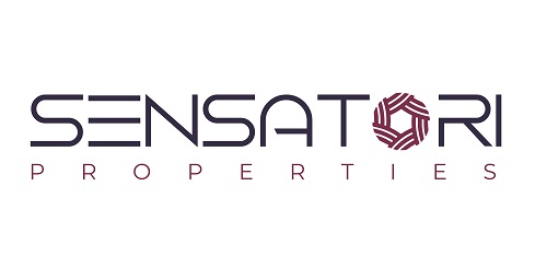 Sensatori Properties logo