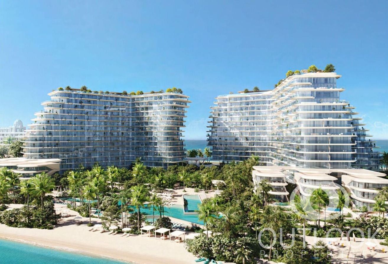 Luxury Lifestyle | City View | Spacious Living