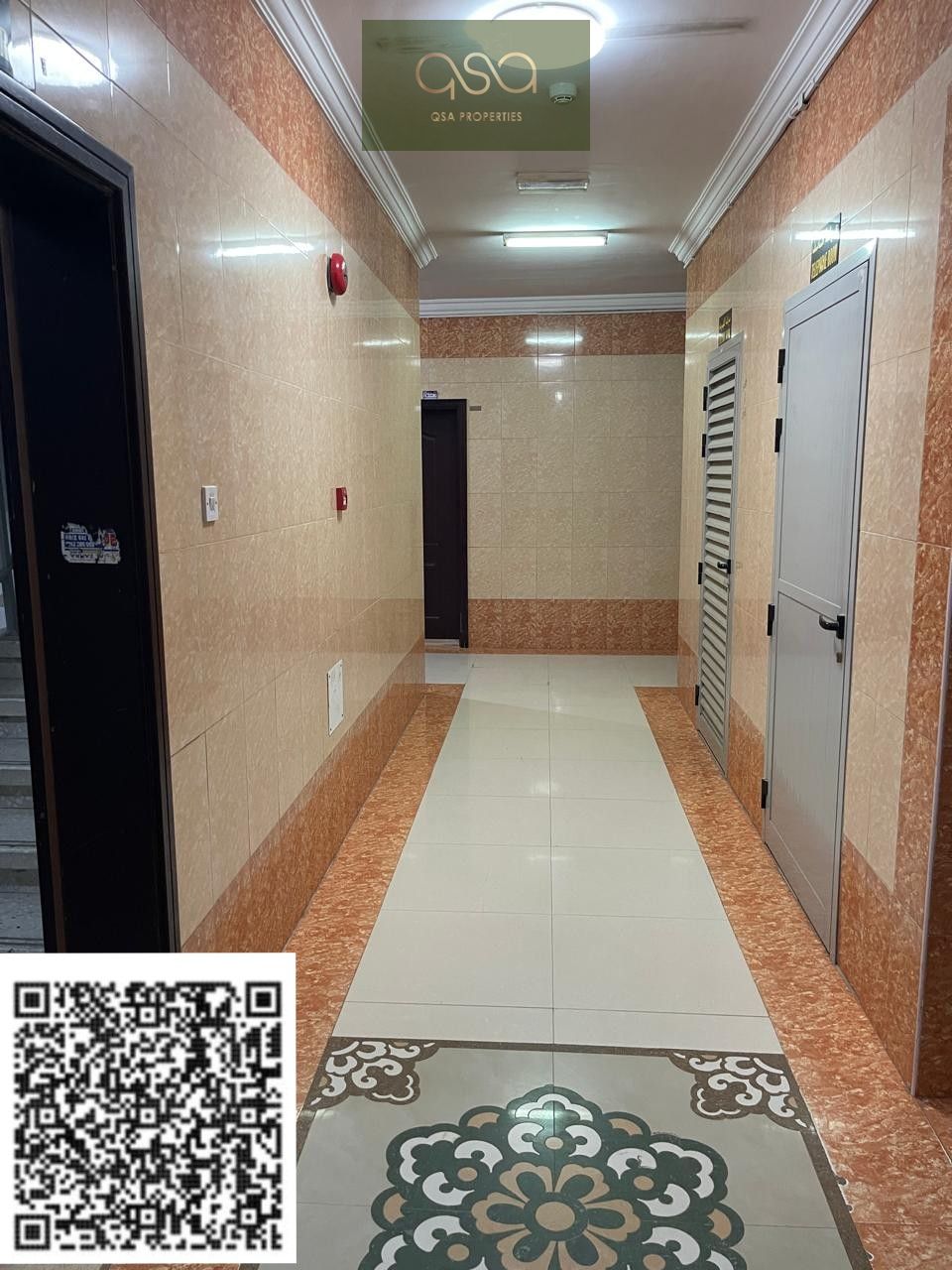Main Mowihat Road | 2 bhk with Living Area | Family Building for Rent