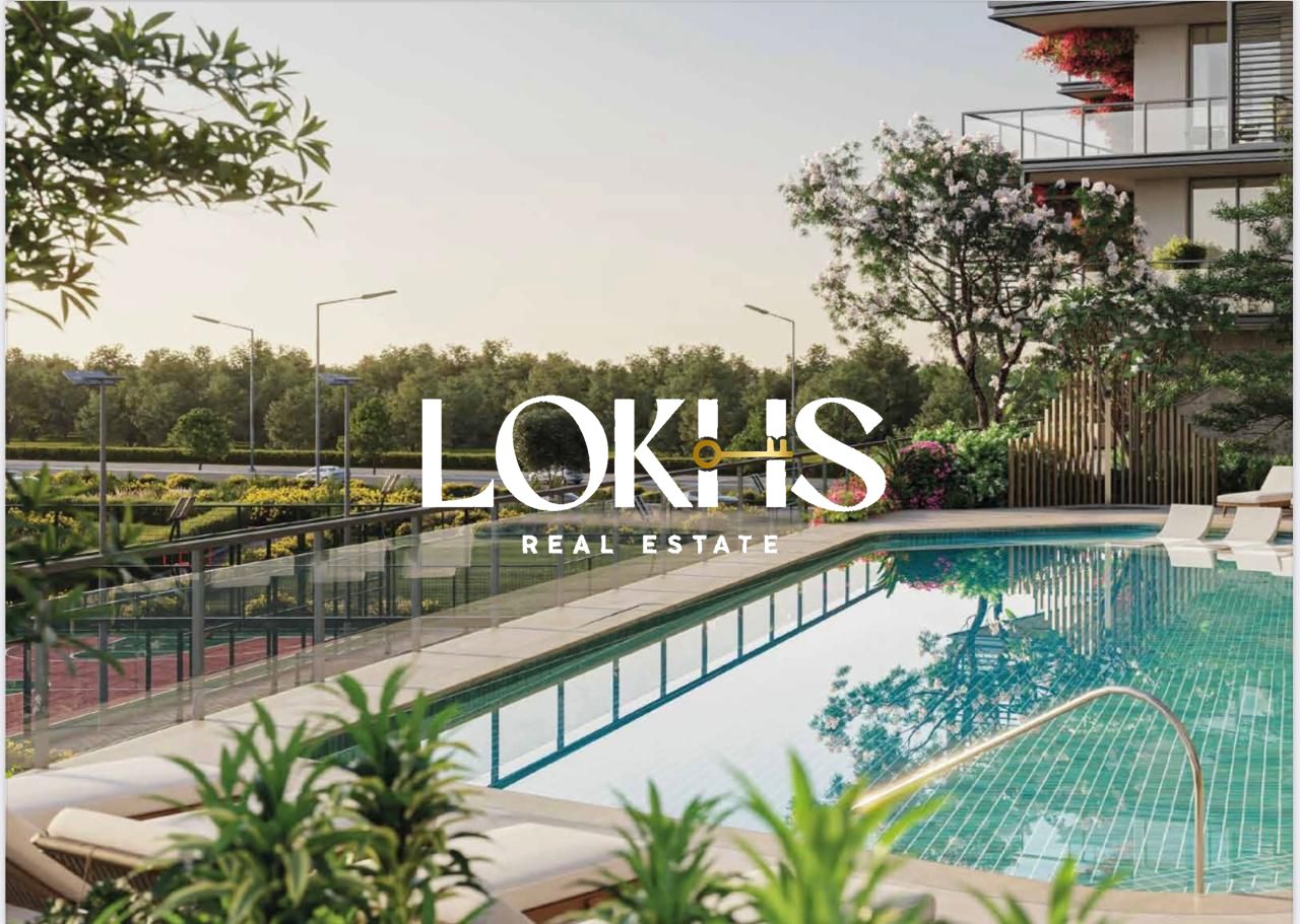 PRE LAUNCH I Nirvana Residence...