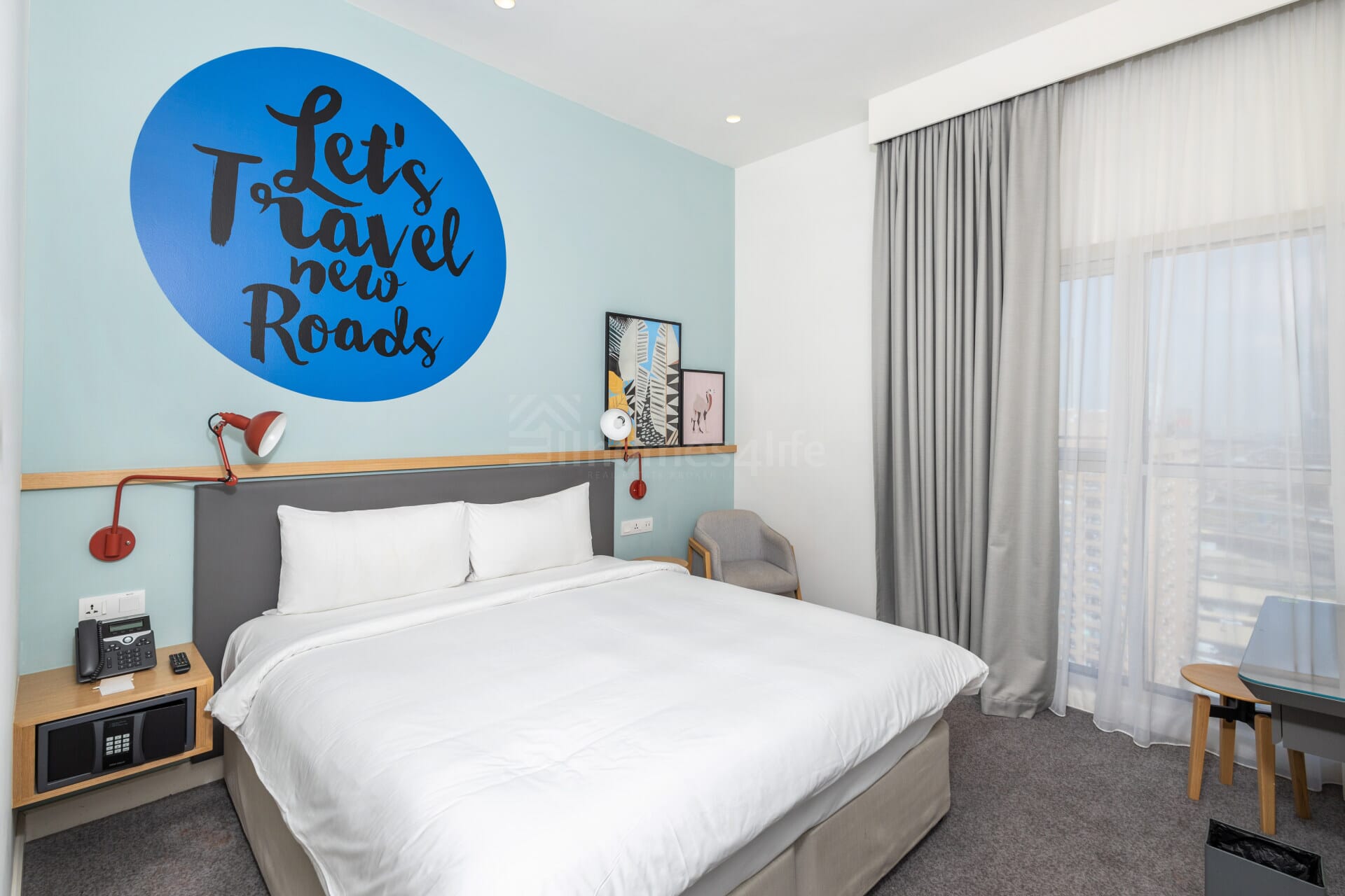 Premium Unit | Prime Location I Negotiable Price