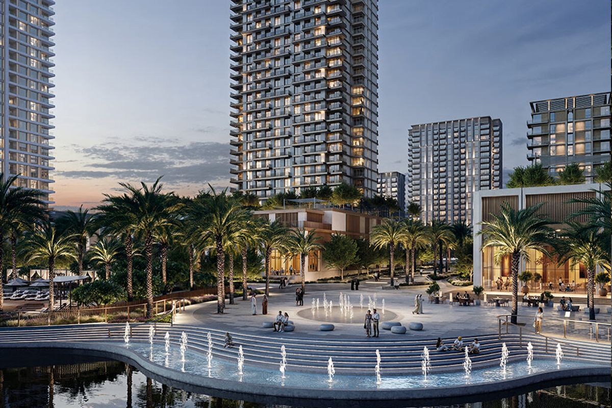 Genuine Resale| Investment Opportunity| Park View