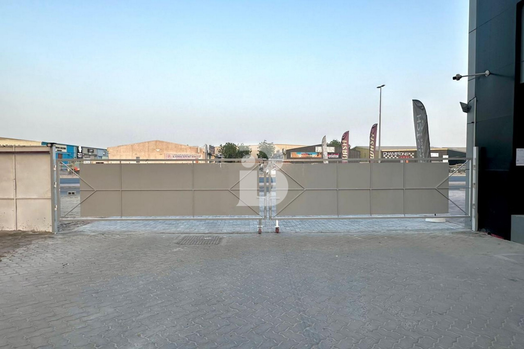 AC Warehouse|STORAGE only|20KW