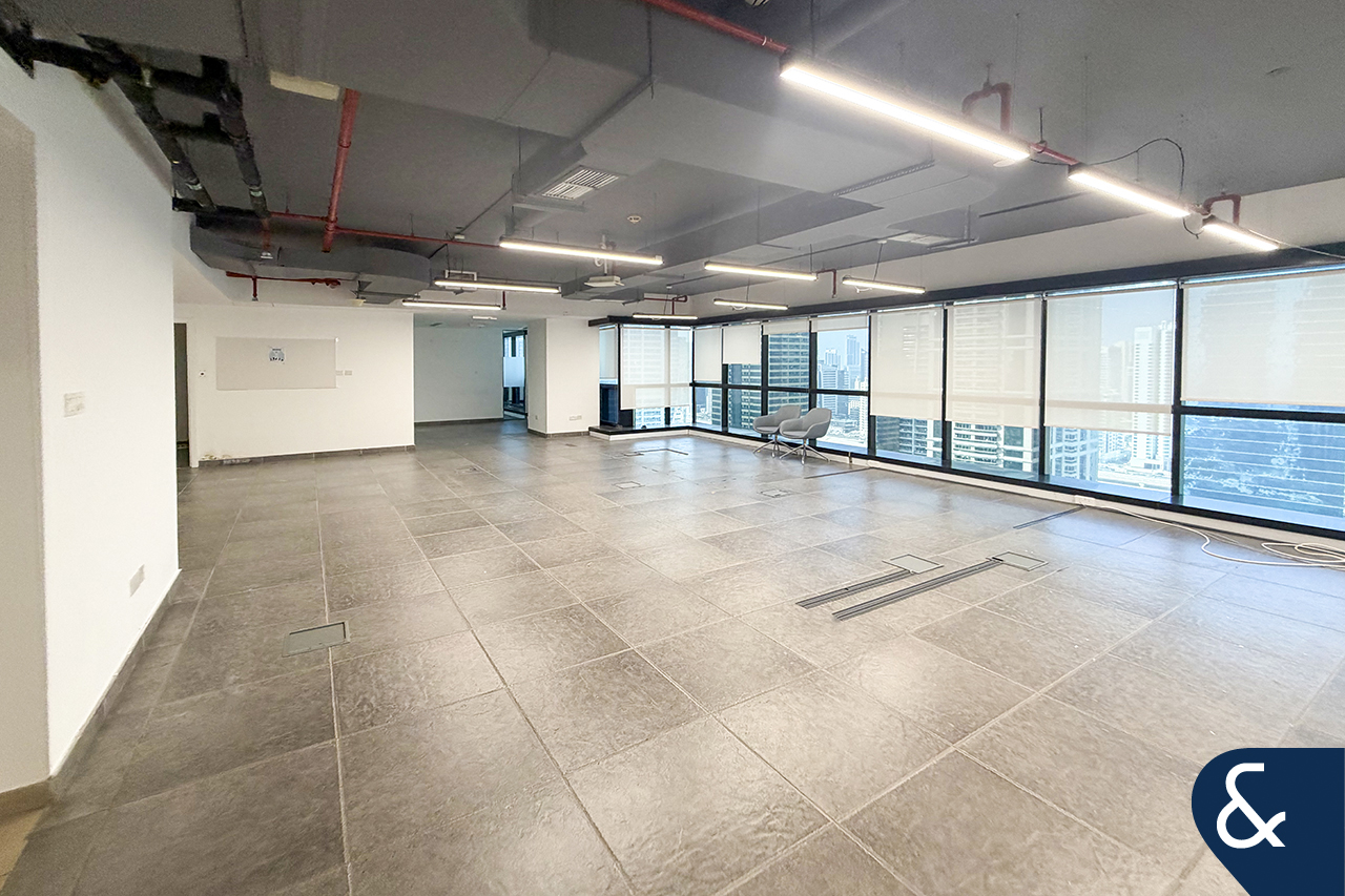 High Floor | Fitted | Available from February
