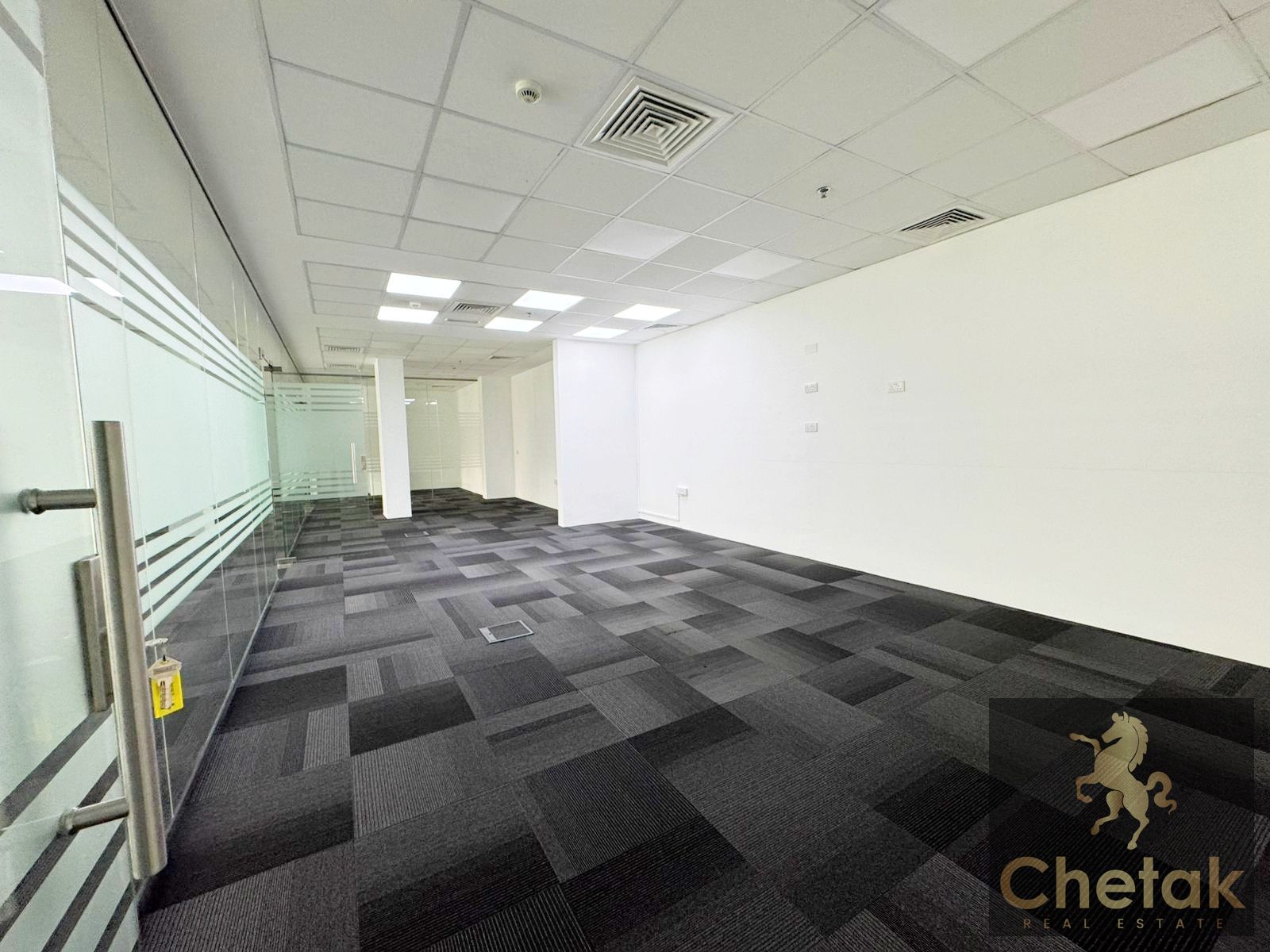 Premium Office Space | European Business Centre | Near Metro