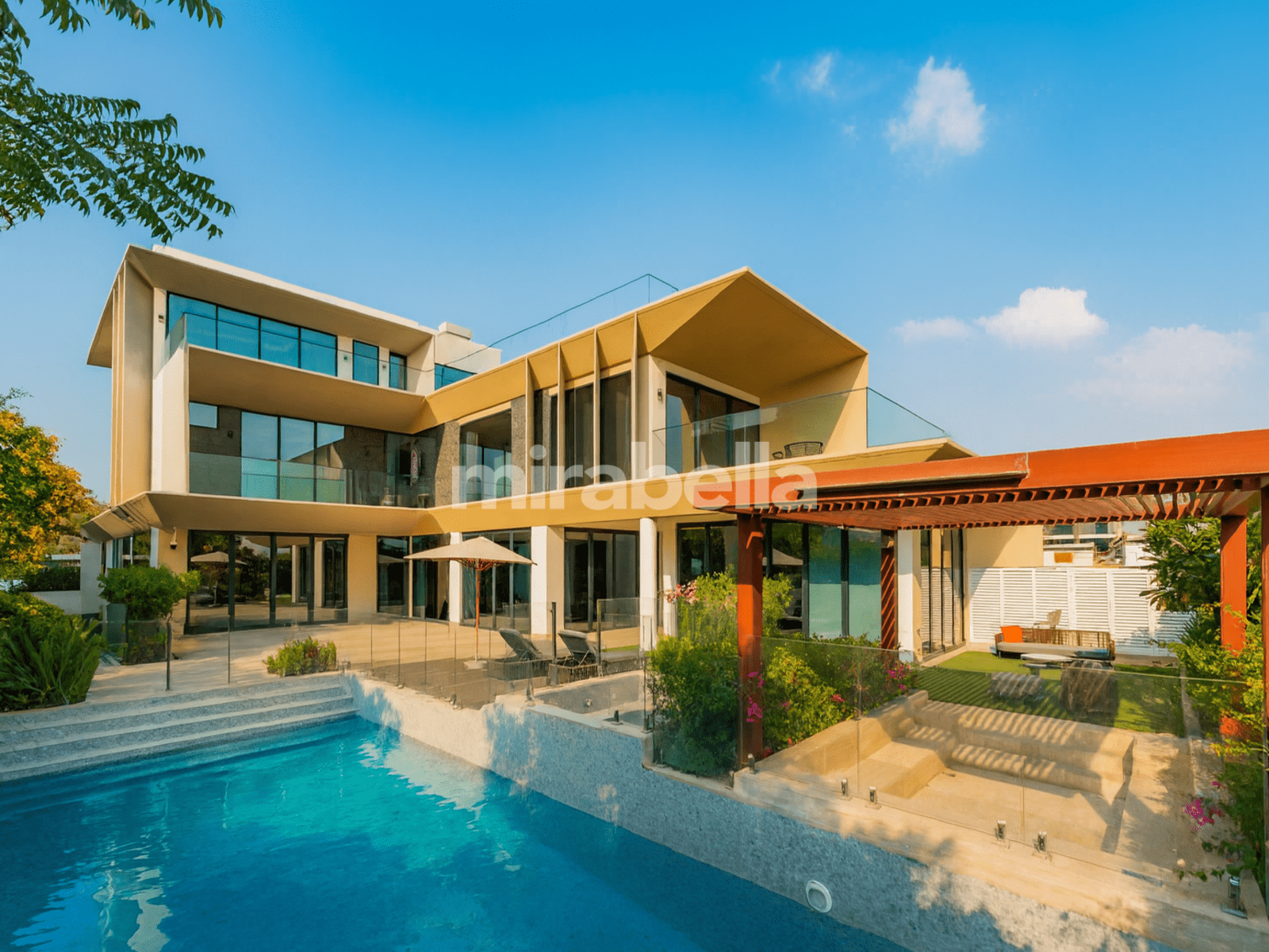 View Today | Fully Furnished | Golf View