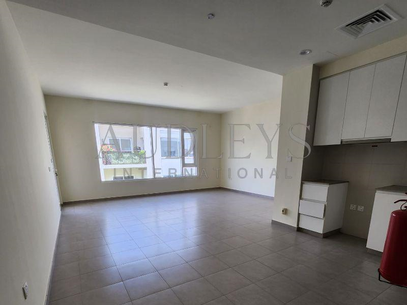 1st Floor | Tenanted | Well Maintained