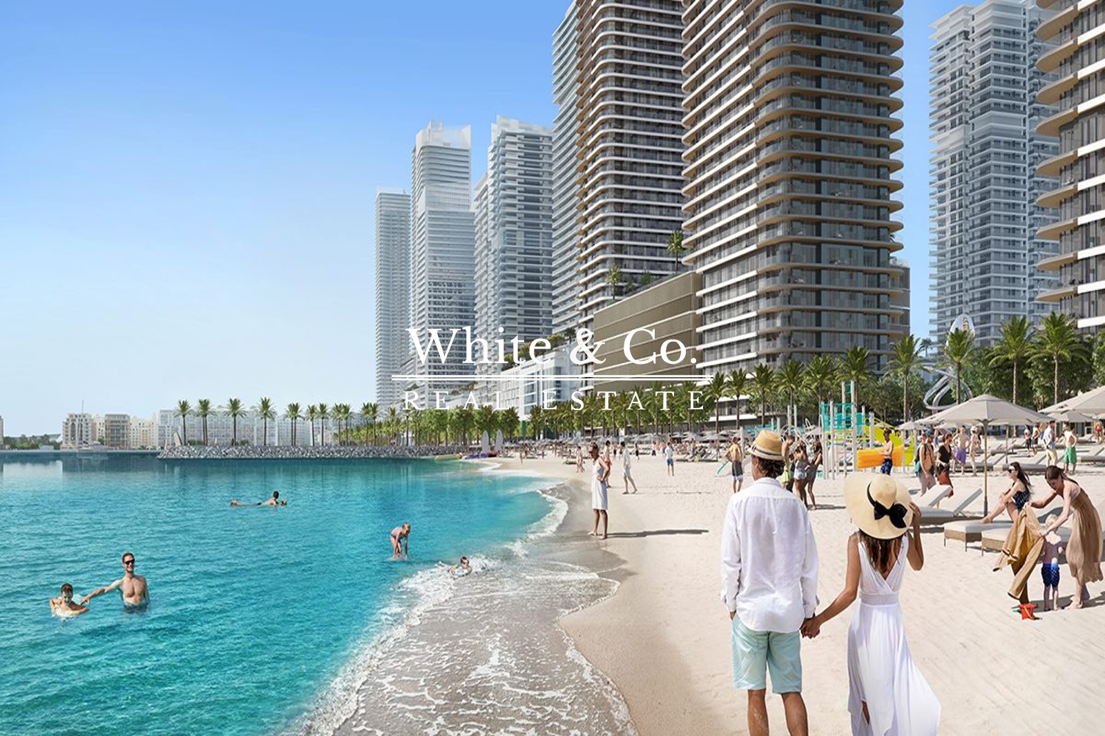 Full Marina View | High floor | OP price