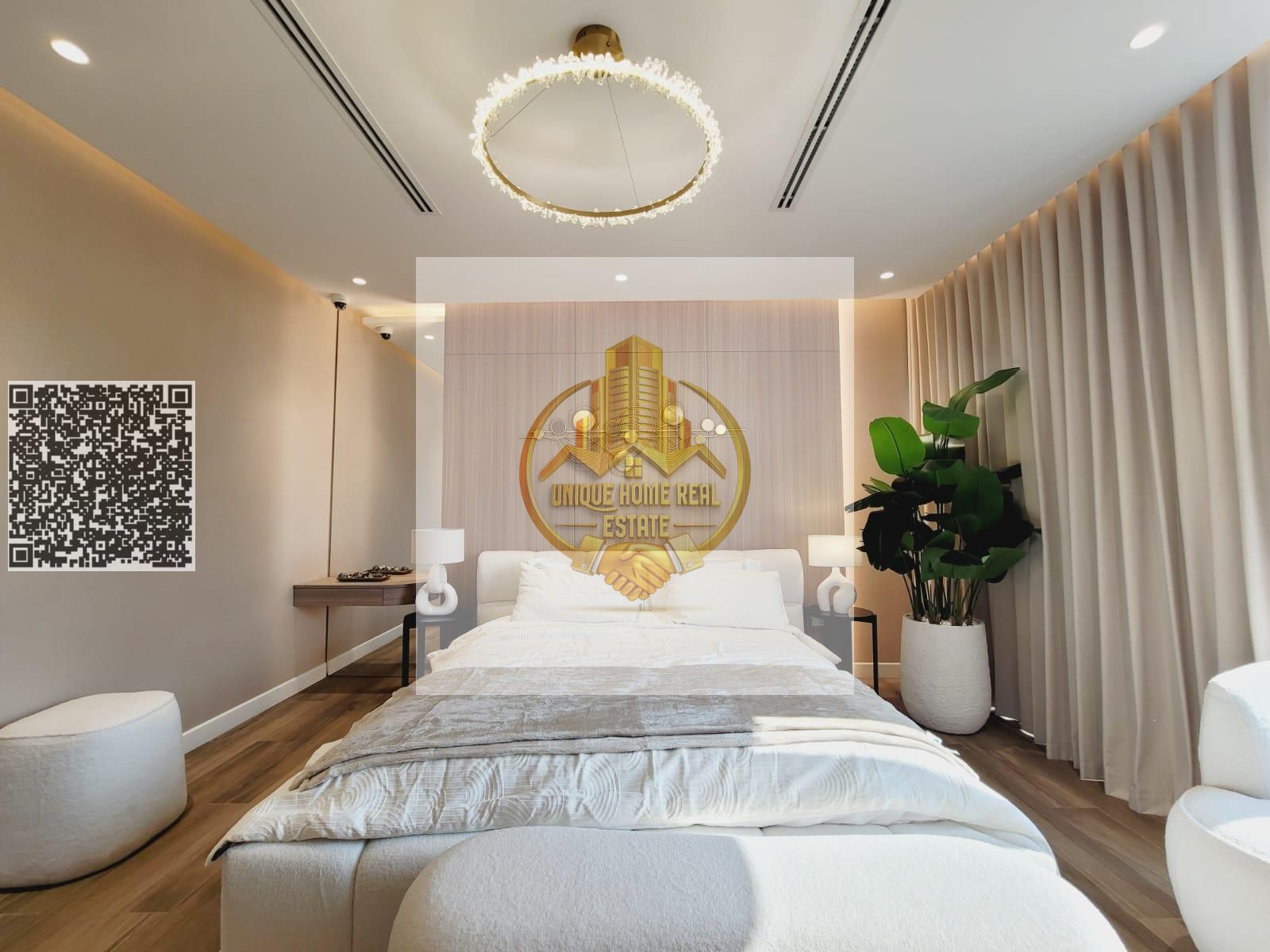 20% down payment | Own your unit in Ajman's first downtown | Freehold for all nationalities | No commission | Fully furnished