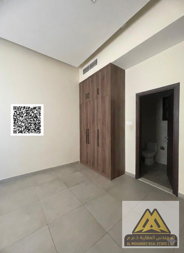 Master bedrooms | Spacious | 3 bathrooms | Built-in wardrobes