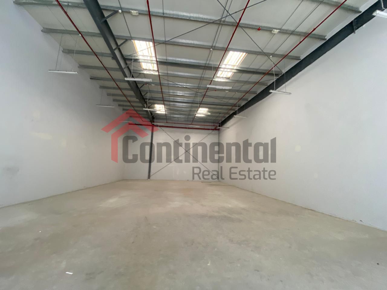 Warehouse | Washroom | For Rent