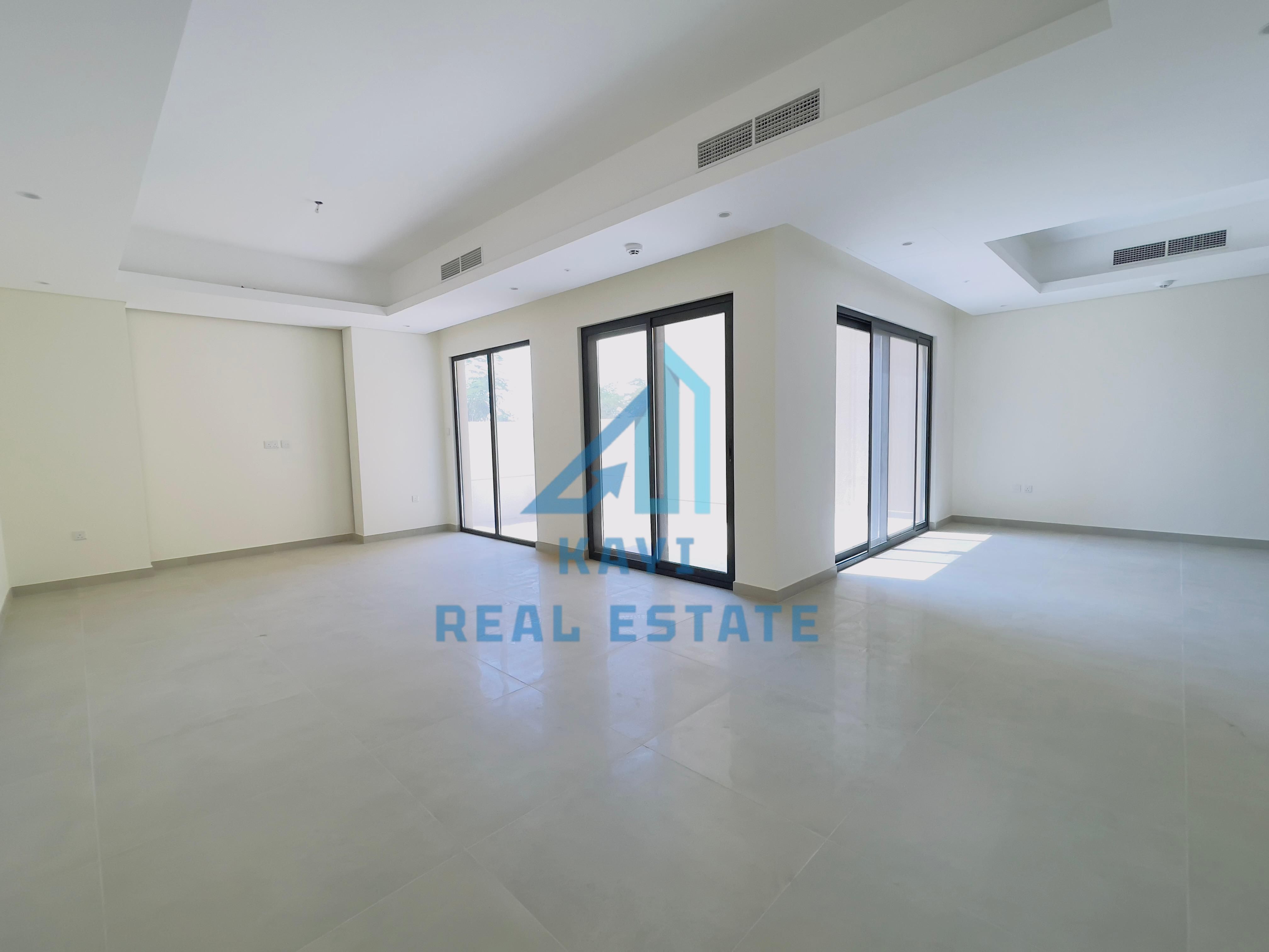 Stylish 3 Bedroom C-Mid Unit for Sale in Sharjah Sustainable City | 2,000 Sqft | AED 2m