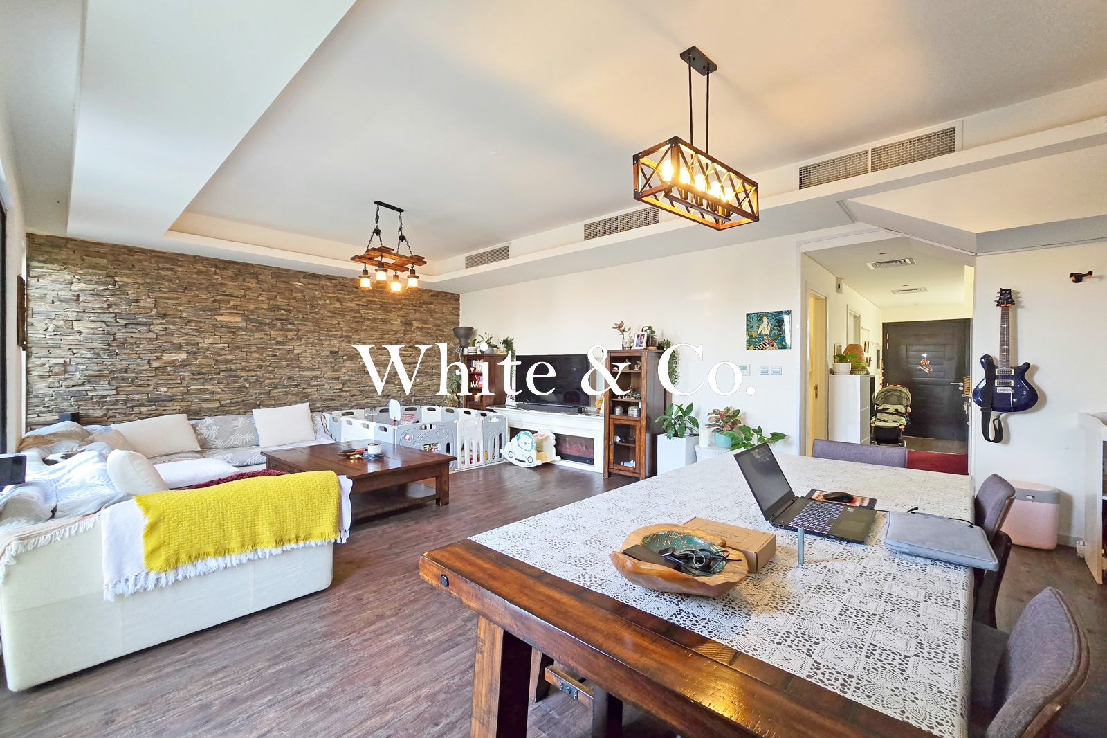Upgraded | Owner Occupied | Desert View