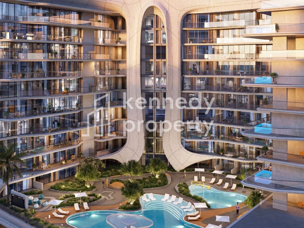 Pool View | Investment Potential | Payment Plan