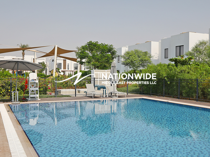 Elite 1BR| Rented| Ground Floor| Attached Garden
