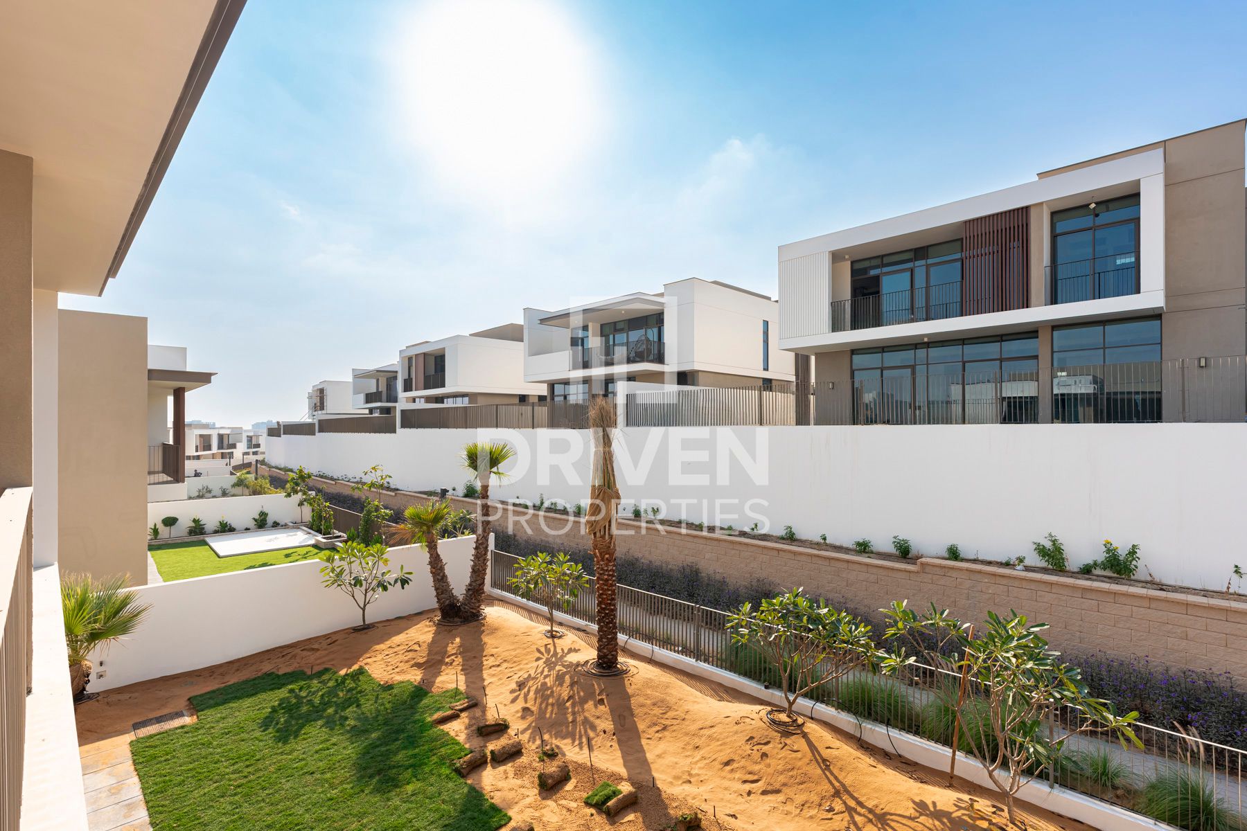 Ready to move in and Landscaped Villa | Spacious