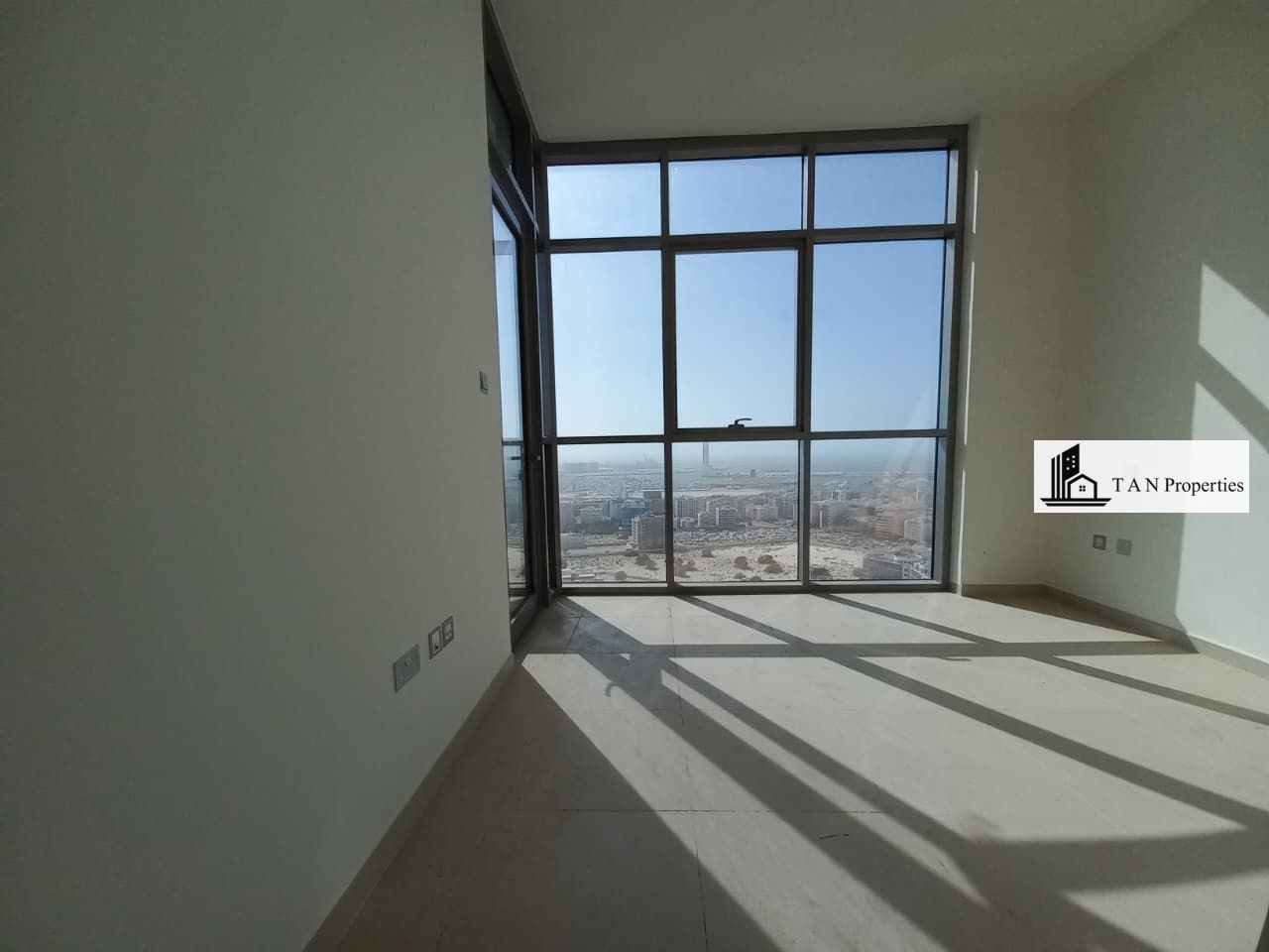 Spacious 2BR Apartment with Modern Amenities