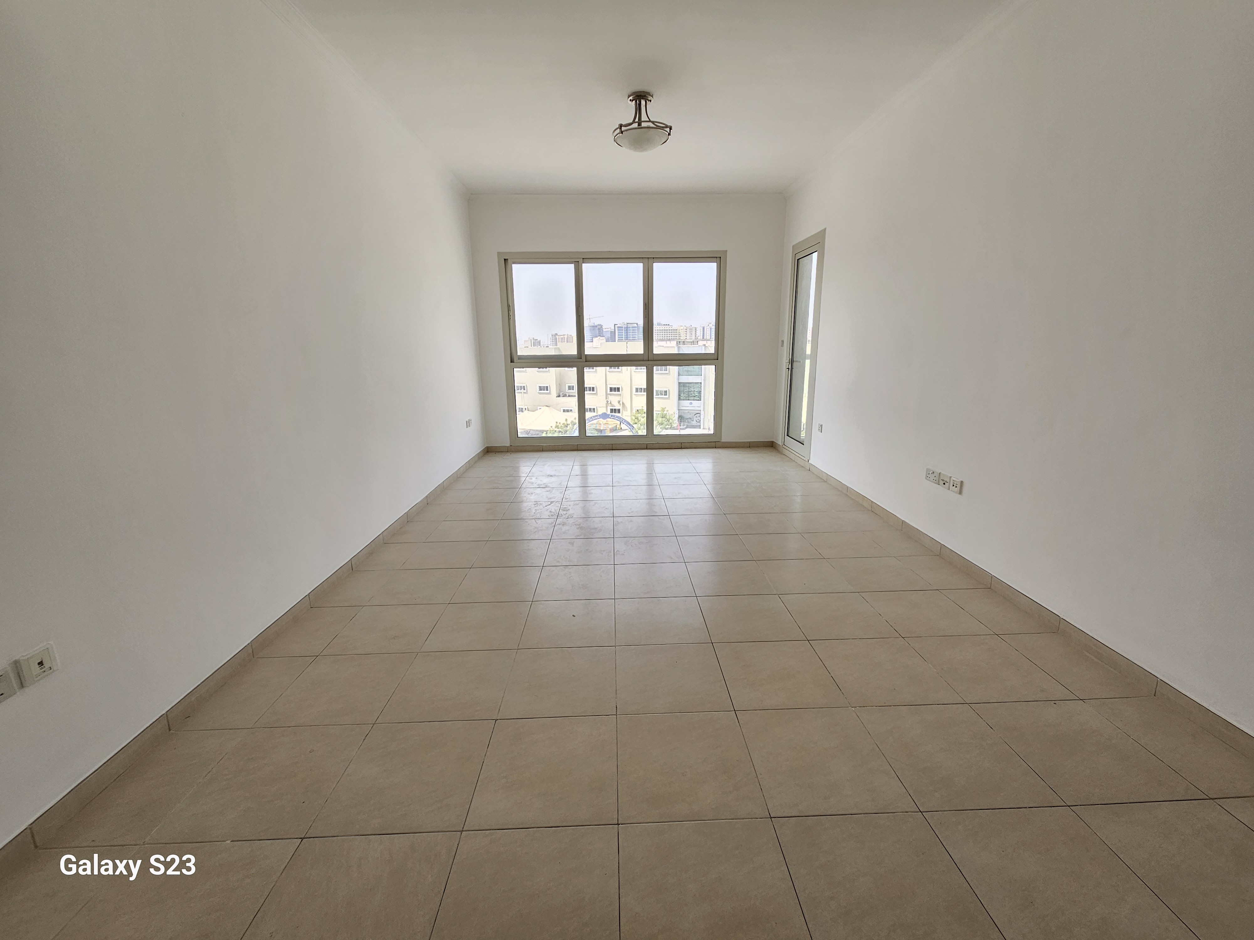 LUXURIOUS | LIKE A NEW | SPACIOUS 2 BEDROOM | OPEN VIEW | HAVING CLOSED KITCHEN AND C0VERED PARKING.