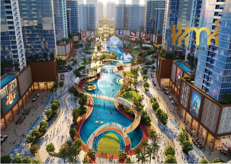 Fully Furnished| 20% Discount| High ROI | High Capital Appreciation| Ajman New Downtown