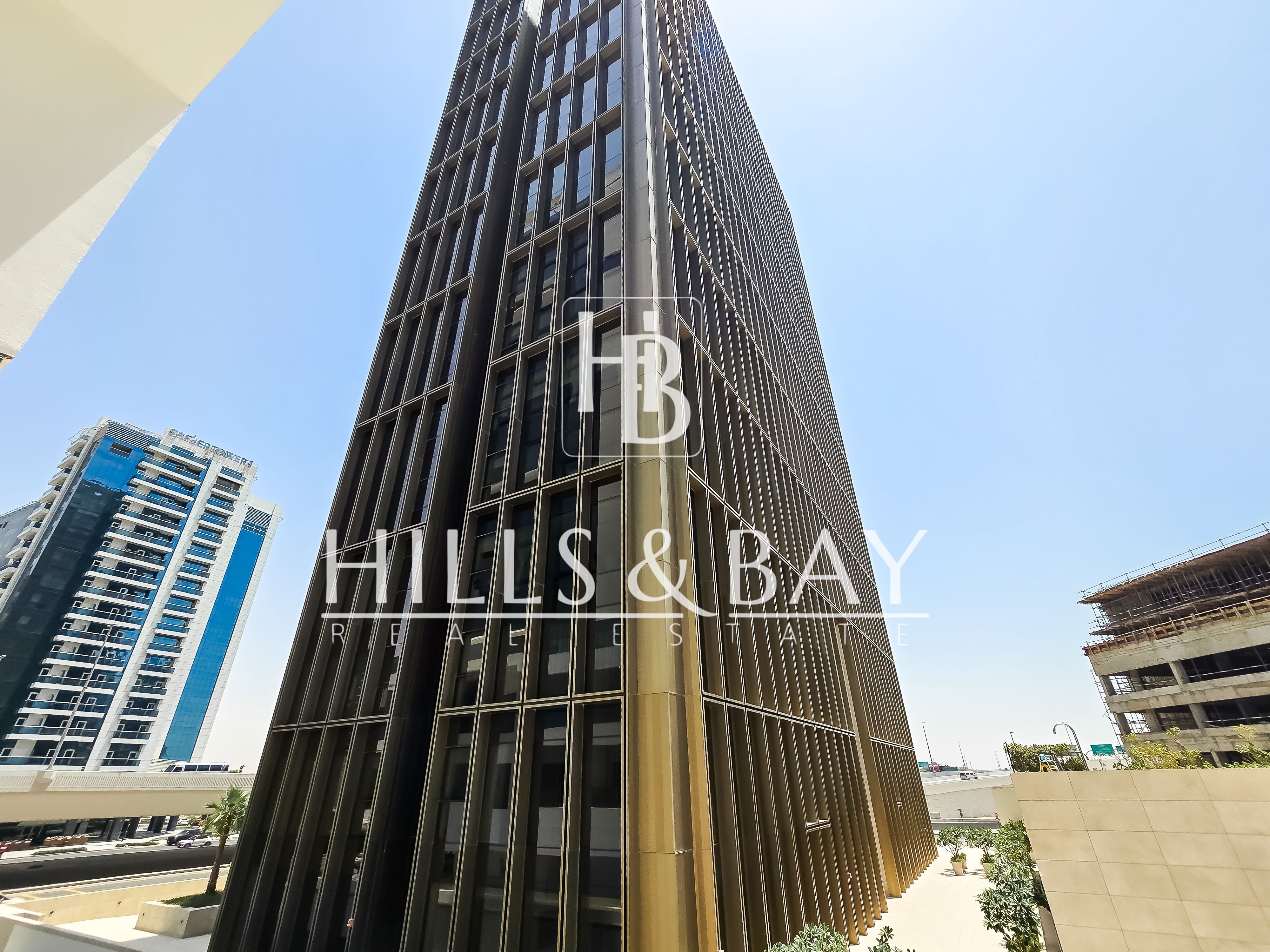 Brand New|Luxurious|Skylineview|Call Now