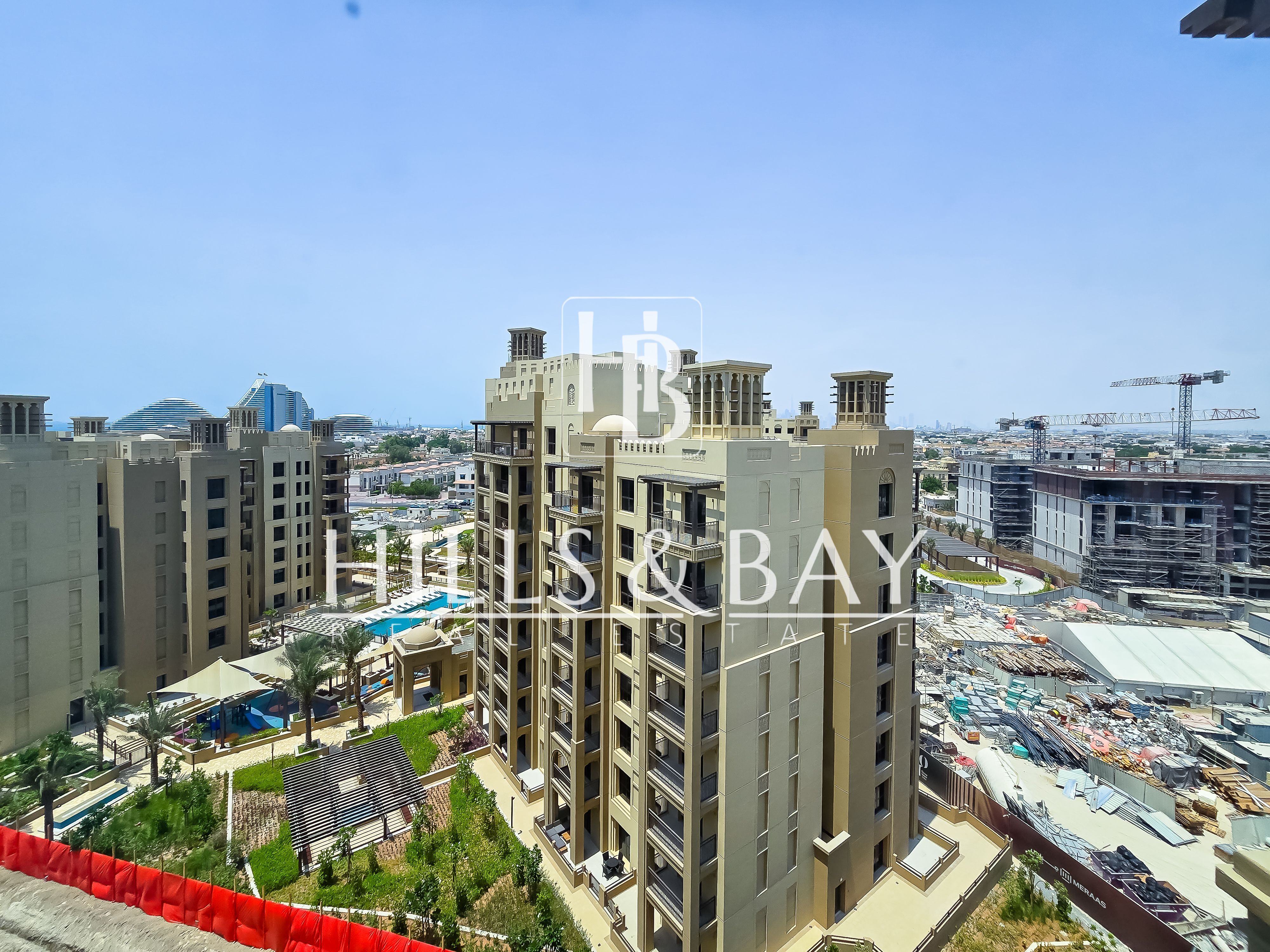 Elegant 1-BR| Fully Furnished in Asayel3