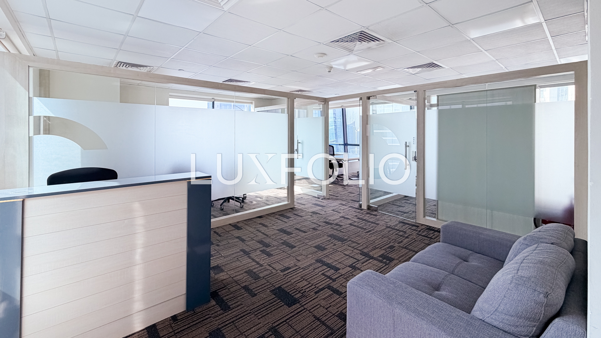 High Floor | Stunning Views | Available Now