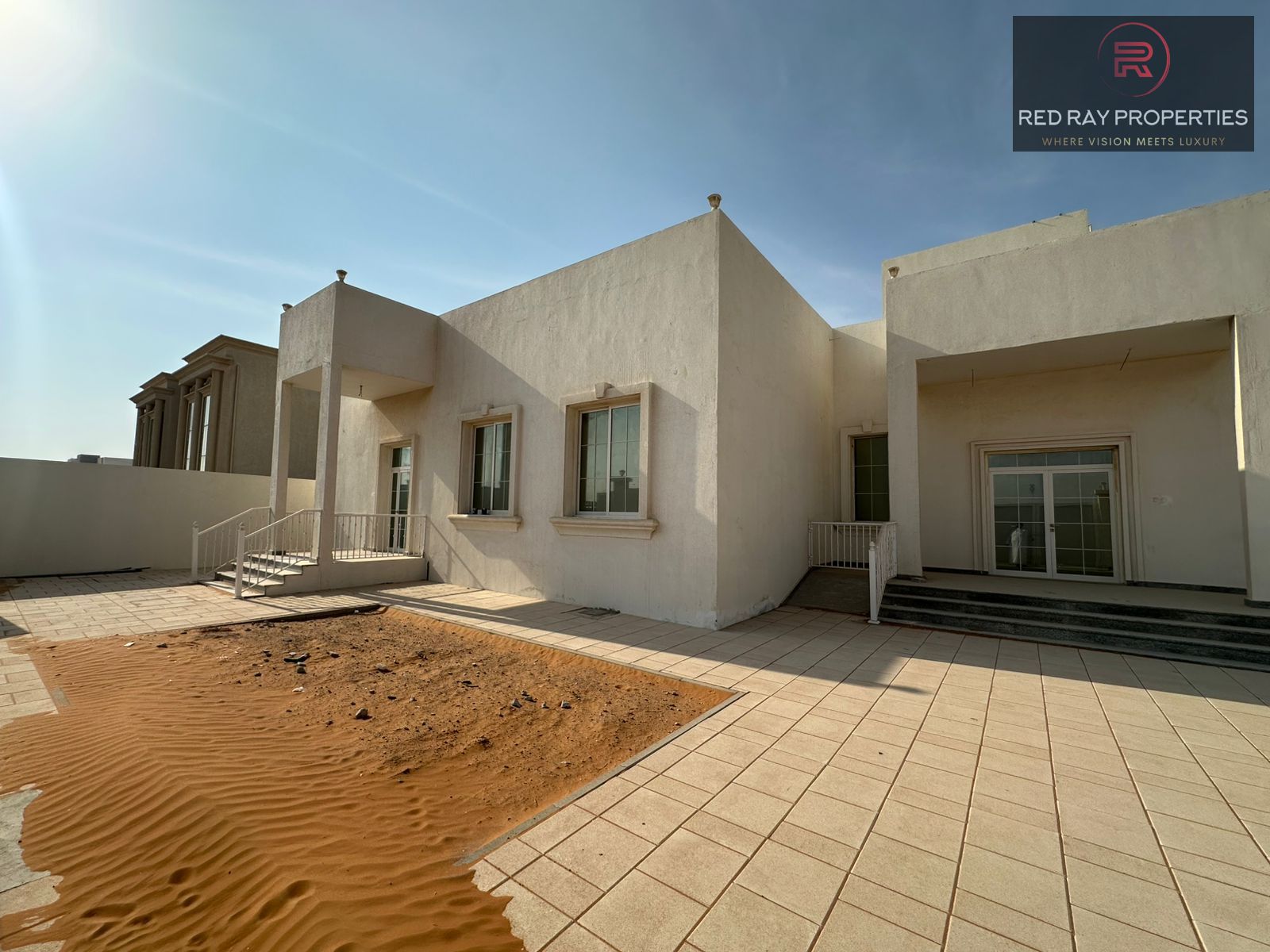 Brand New Villa | 3 BR + Maid | Prime Location