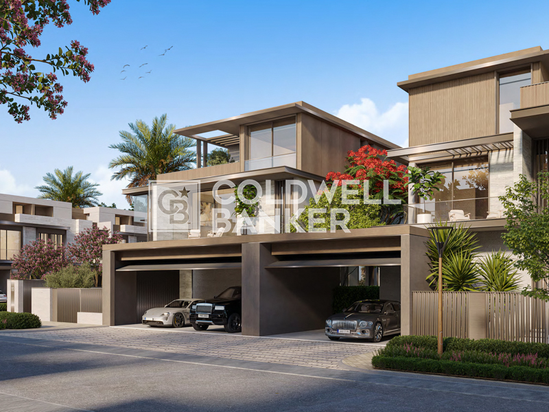 Stand Alone Villa | Premium Unit | Prime Location