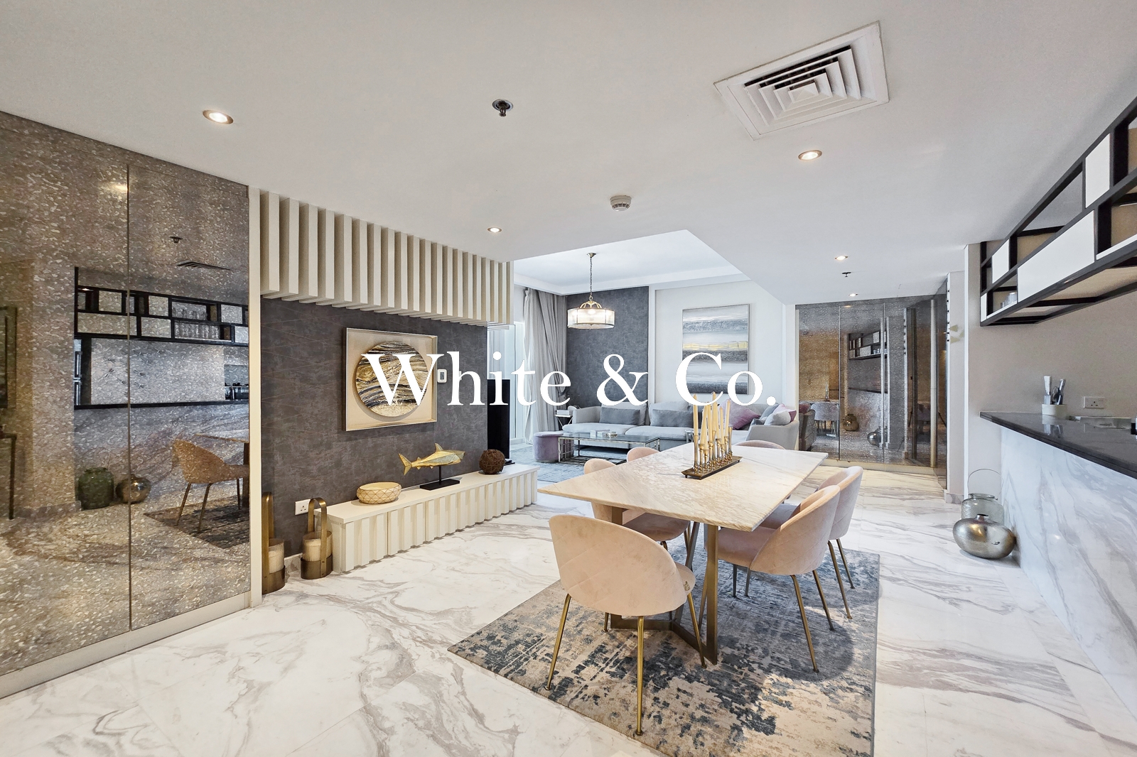 Vacant Now | Sea View | Fully Upgraded