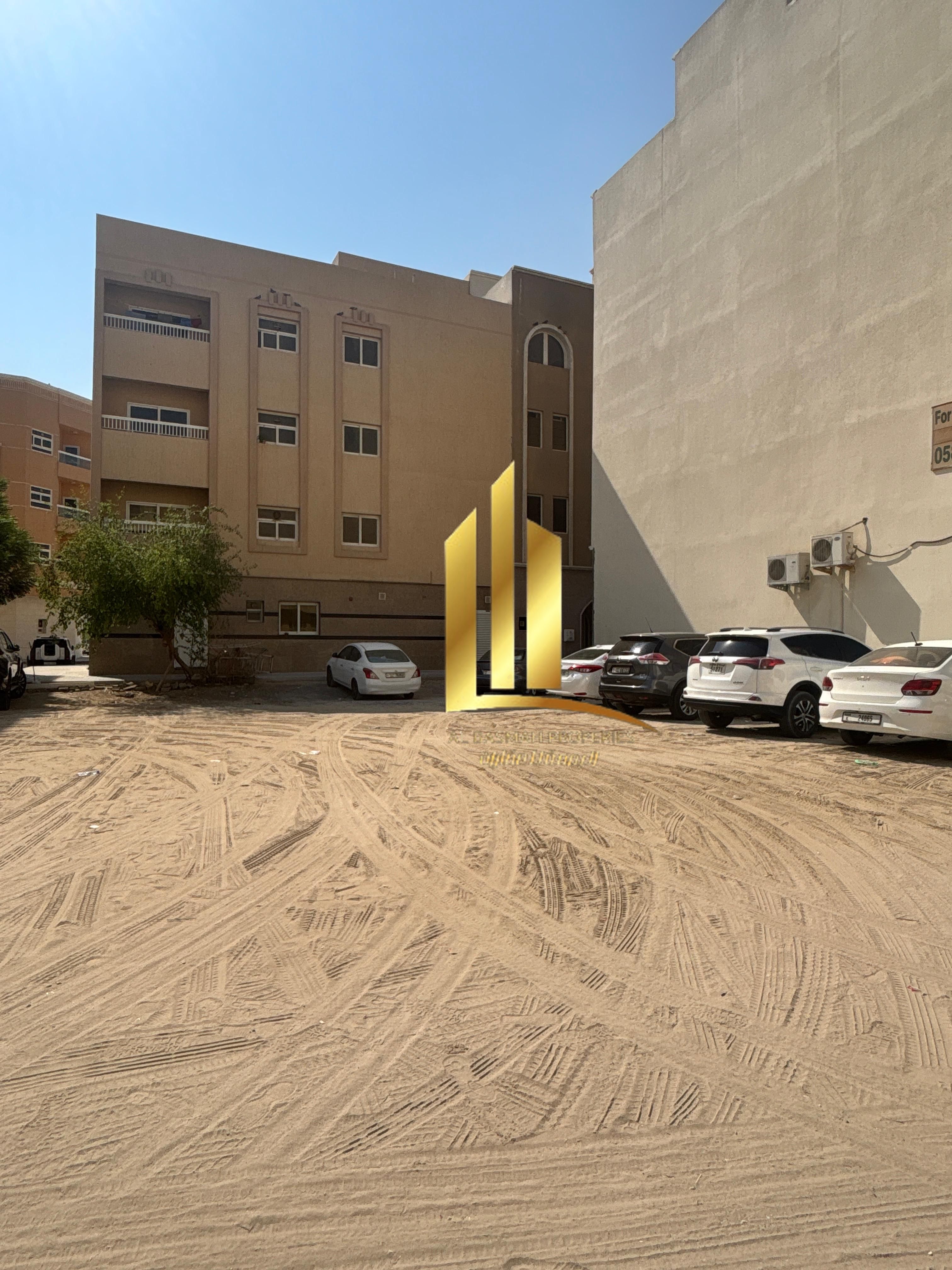 Commercial land for sale in Muwaileh area – Sharjah