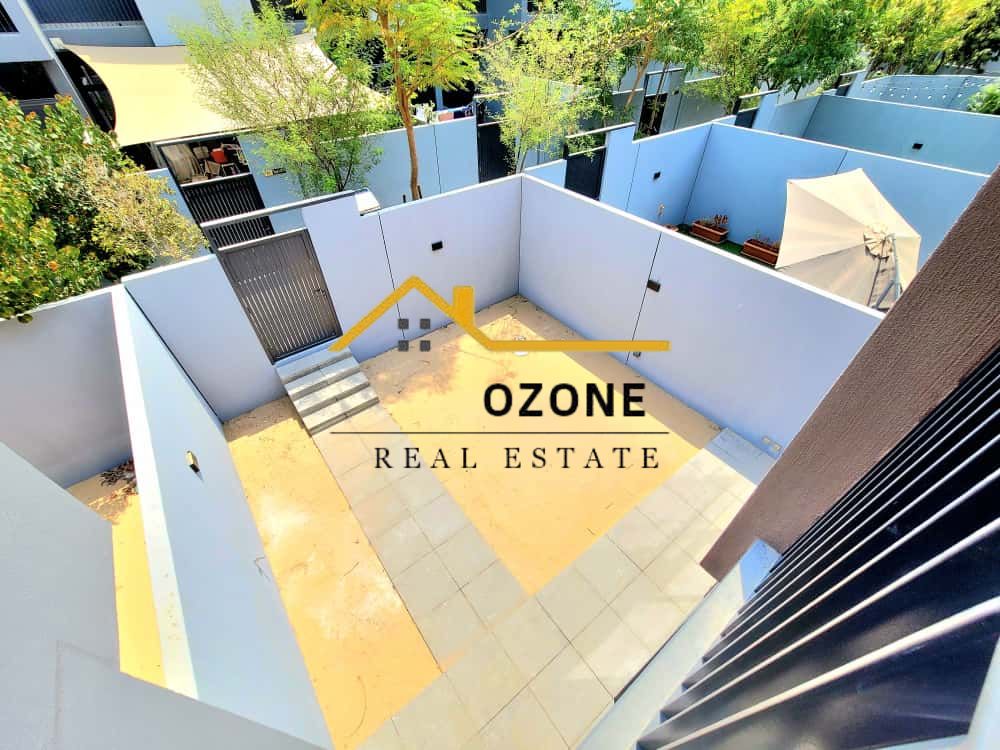 Masaar Sharjah | 2-Bedroom Townhouse | Green & Peaceful | Premium Community Living