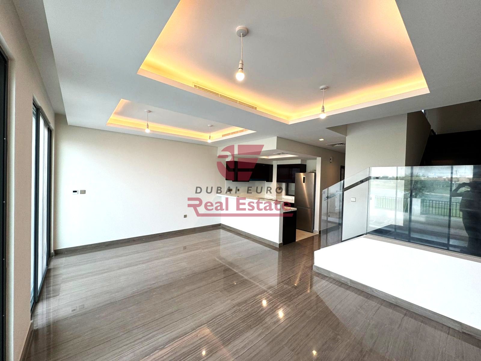 Exquisite 4BR - TH | Single Row | Golf Course View