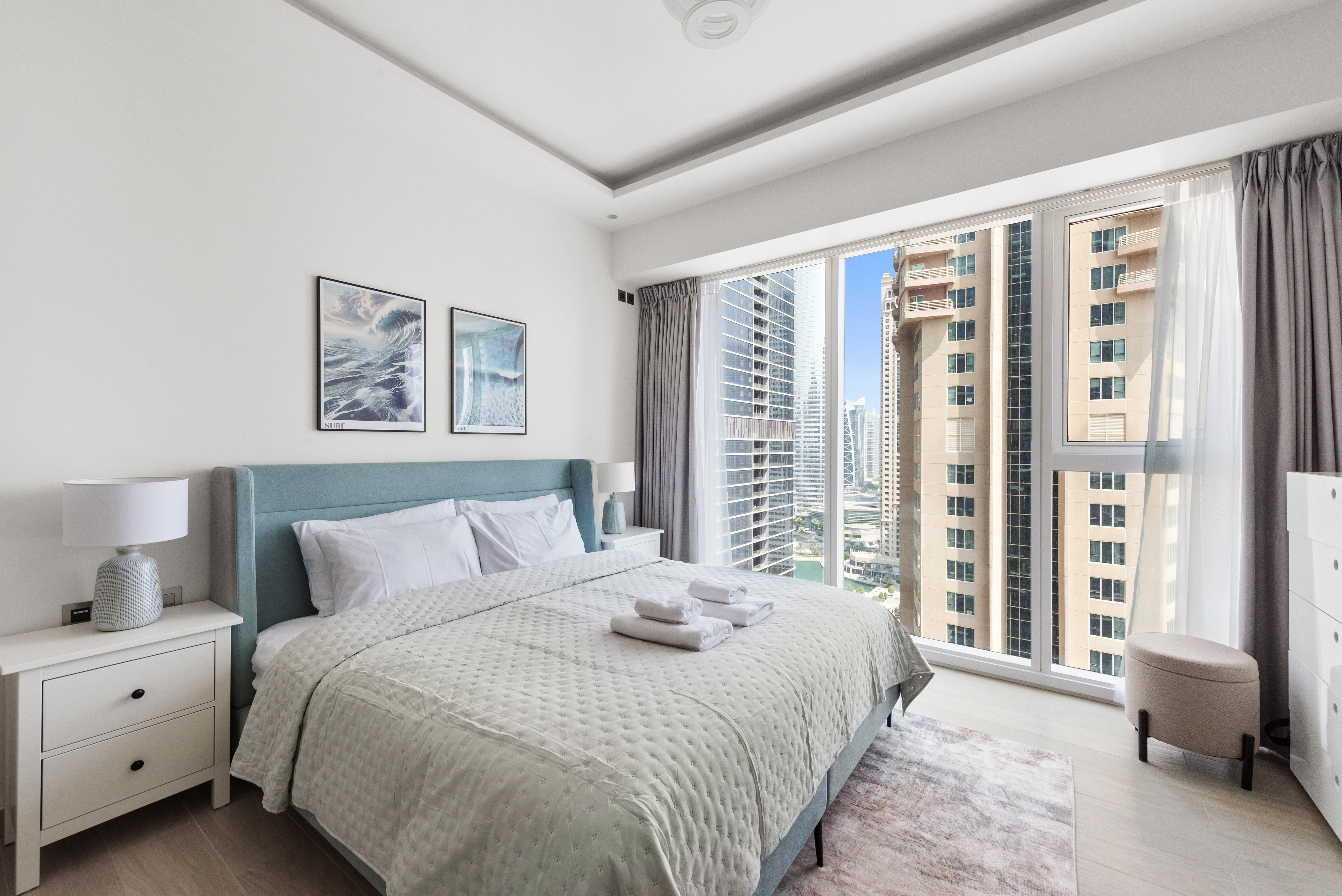 RAMADAN BEST DEAL | STUDIO WITH LUXURY FACILITIES