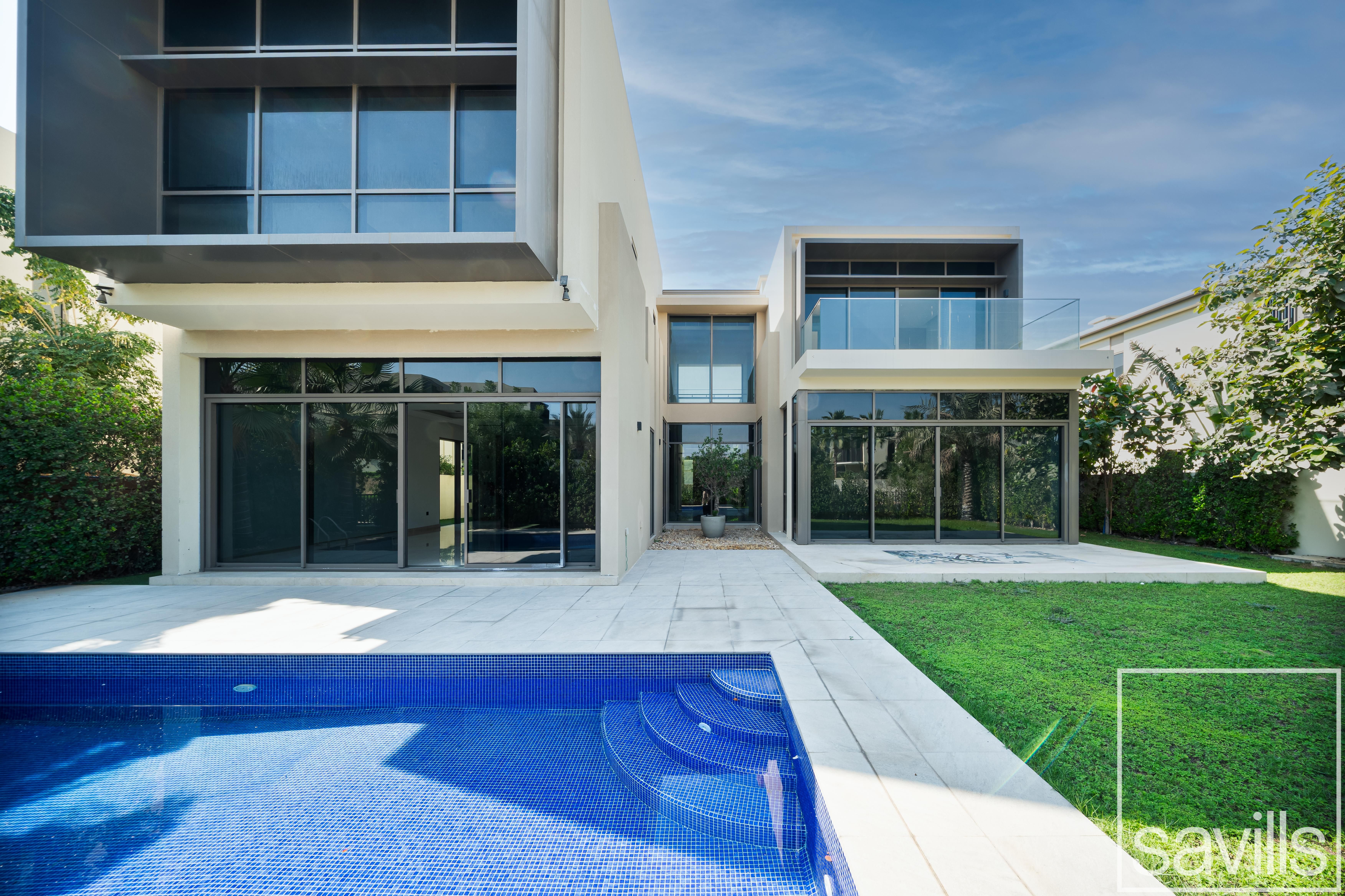 Private Pool Landscaped | View Today 4Bed + Office