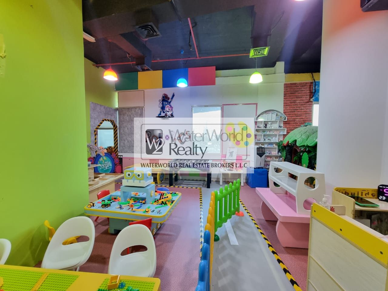 Retail Shop Rent | Prime Location I Ready To Move-in