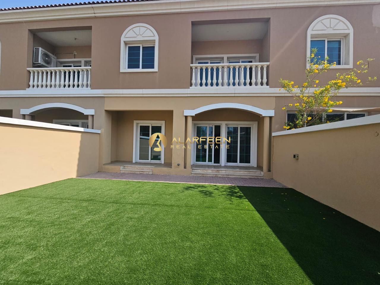 3 BHK | Spacious Layout | Community View