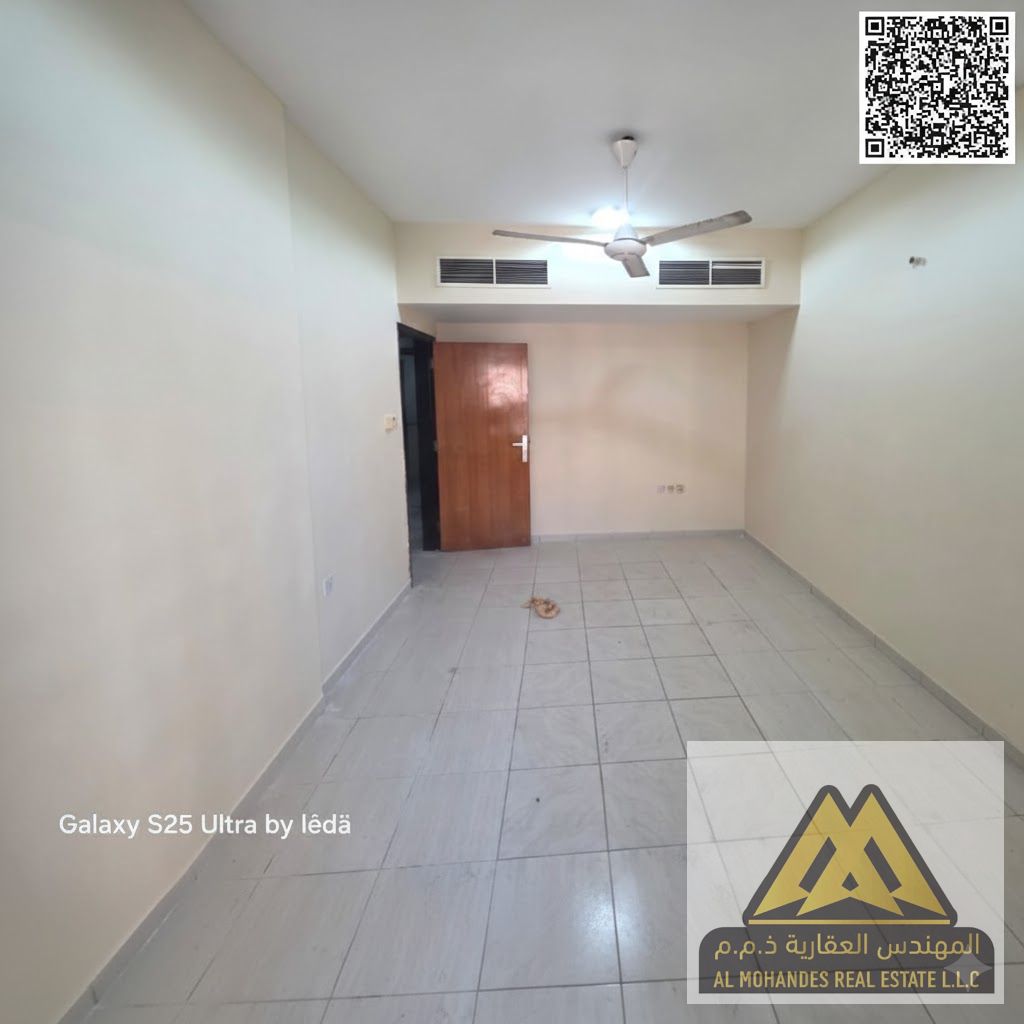 Prime location on a main street, close to: City Centre Ajman, Safeer Mall | Very spacious areas