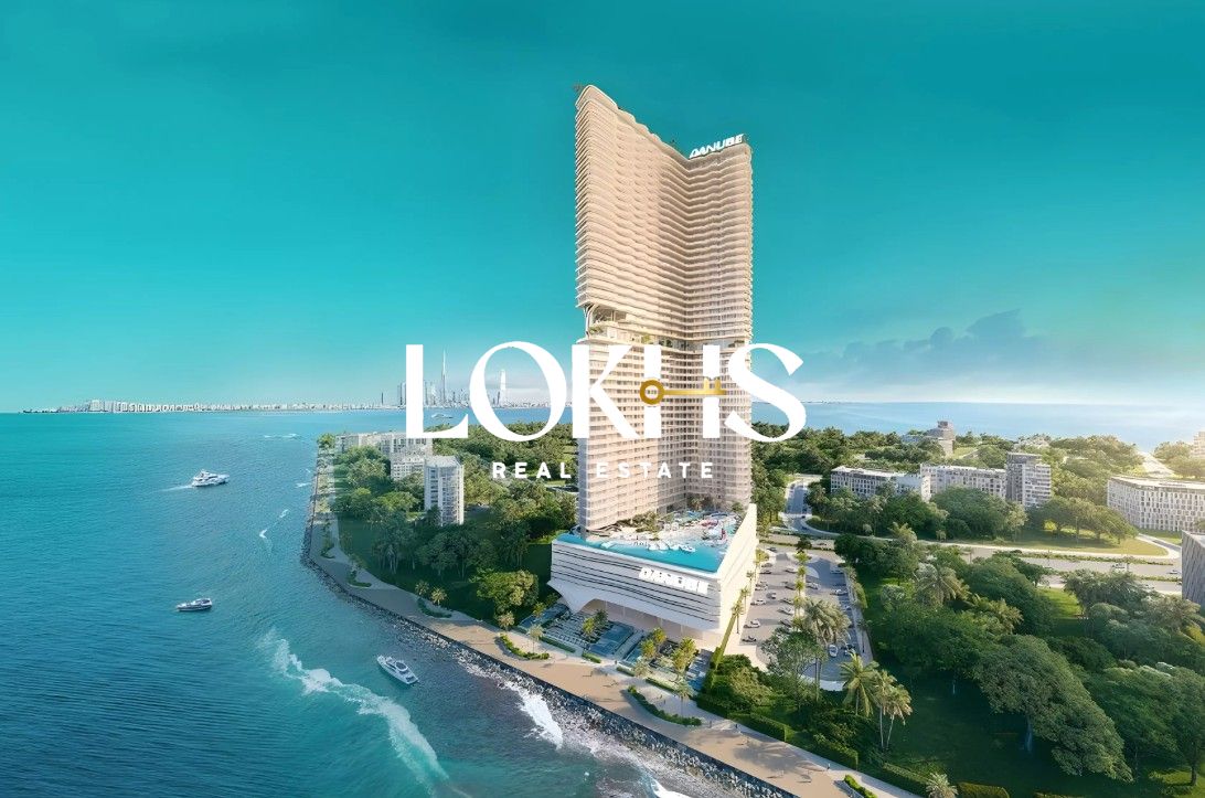 1% MONTHLY I 30% Post Handover I High ROI