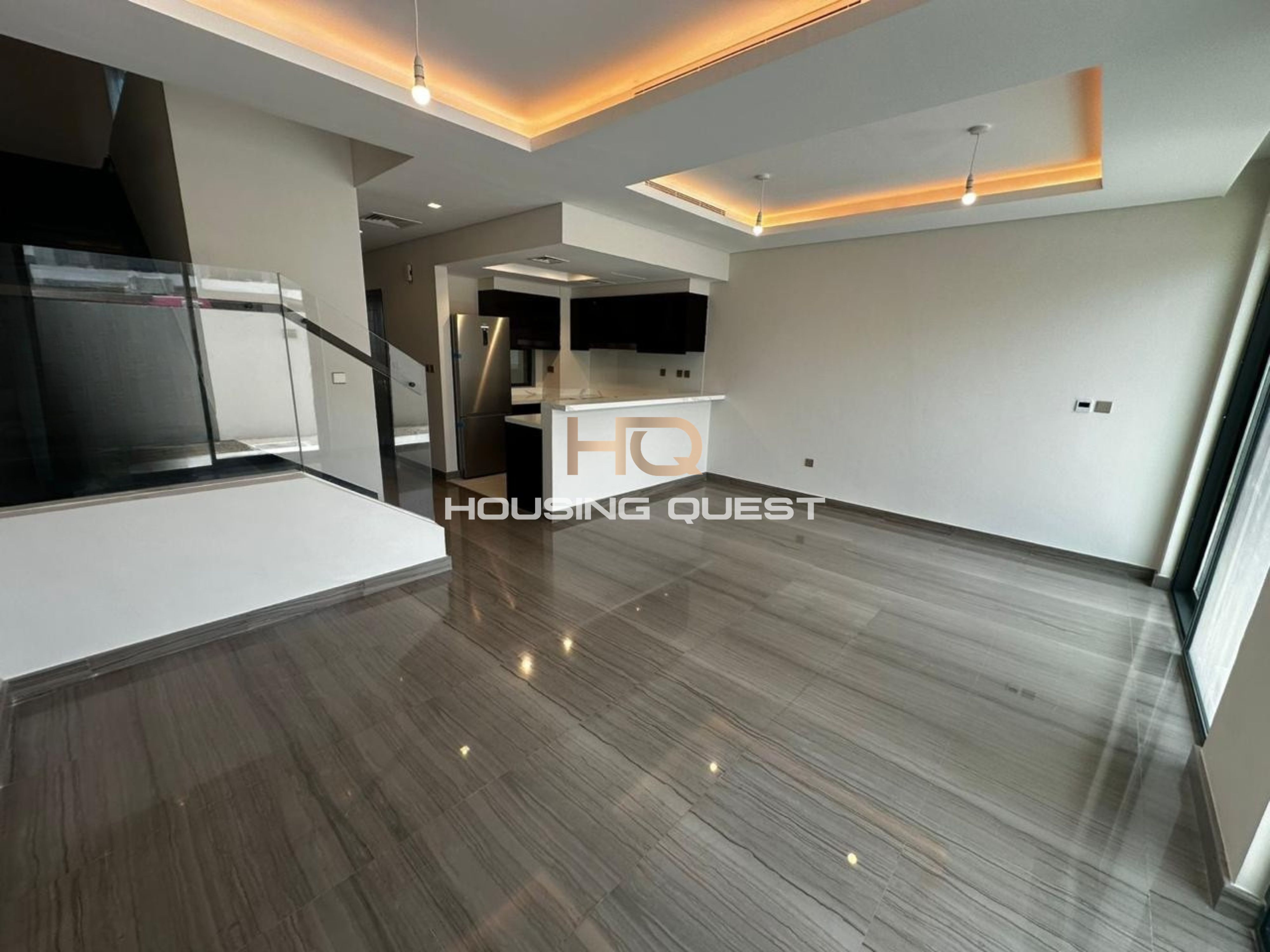 Single Row | 4 Bed Villa | Ready to move in
