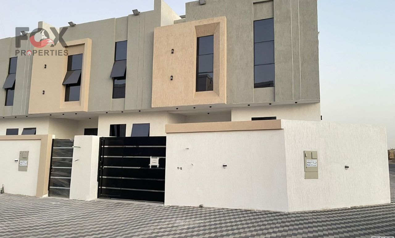 Freehold for all nationalities | Modern finishing | Great price | Prime location | Excellent investment opportunity | Spacious, charming area