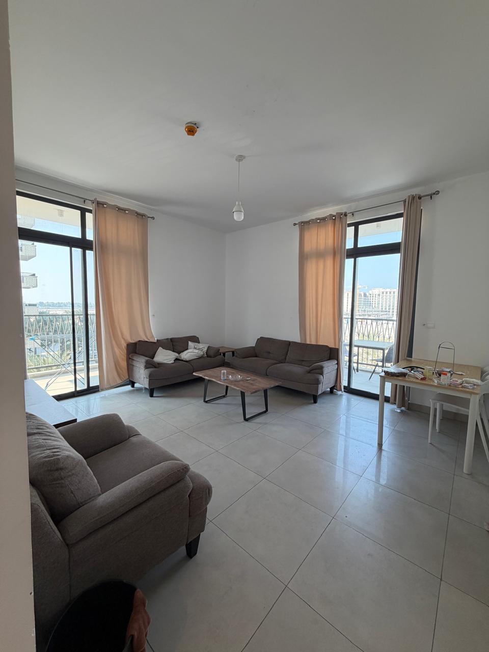 Apartment for Rent in Maryam Island – Azure Tower