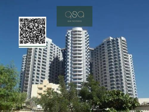 Office for Sale in Falcon Tower – A Prime Investment Opportunity!