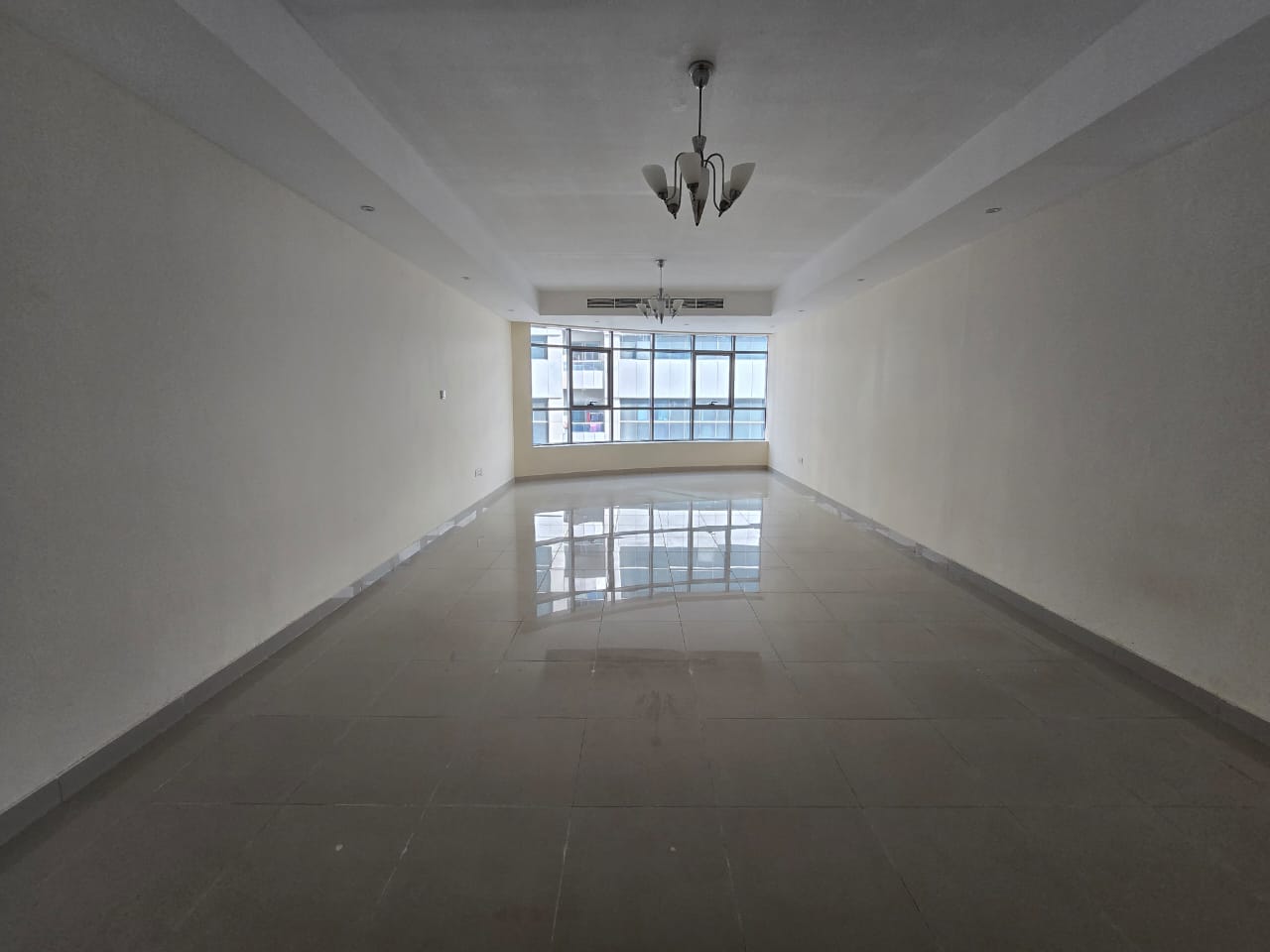 Spacious, Well-Designed Apartment for Sale in Sahara Tower 3