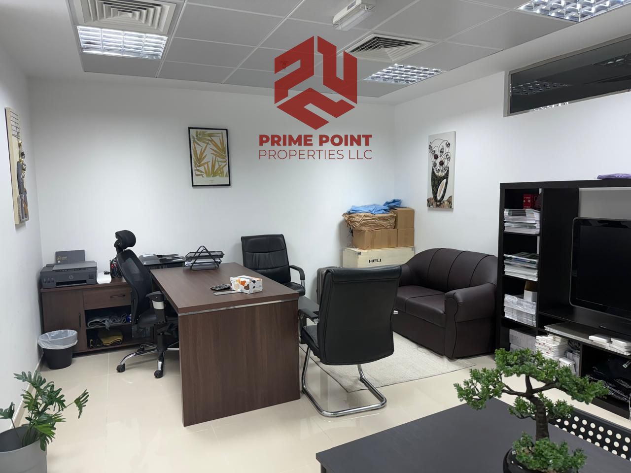Office for Sale | Apricot Tower | High ROI 10%+ | Dubai Silicon Oasis