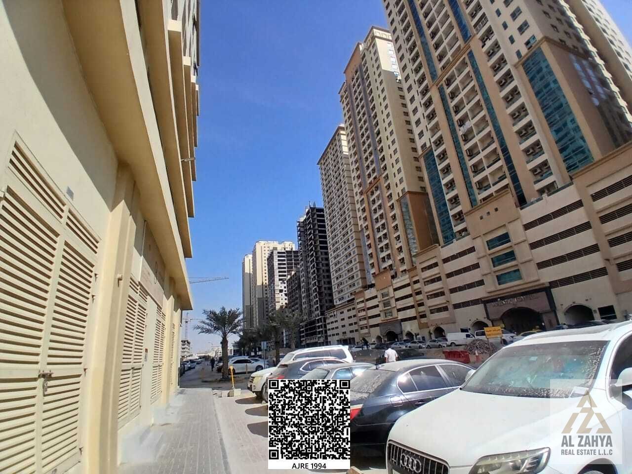 1BHK AVAILABLE||FOR RENT||LILIES TOWER||WITH PARKING||BEST OPPORTUNITY