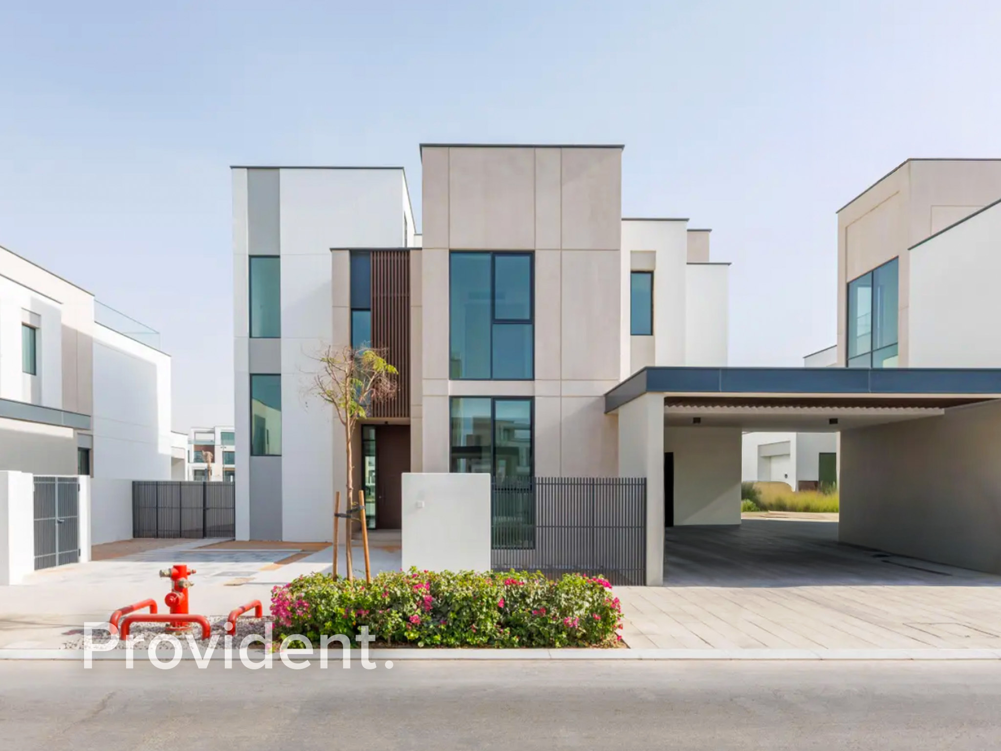 Grand Family Villa | Park Facing | Best Location